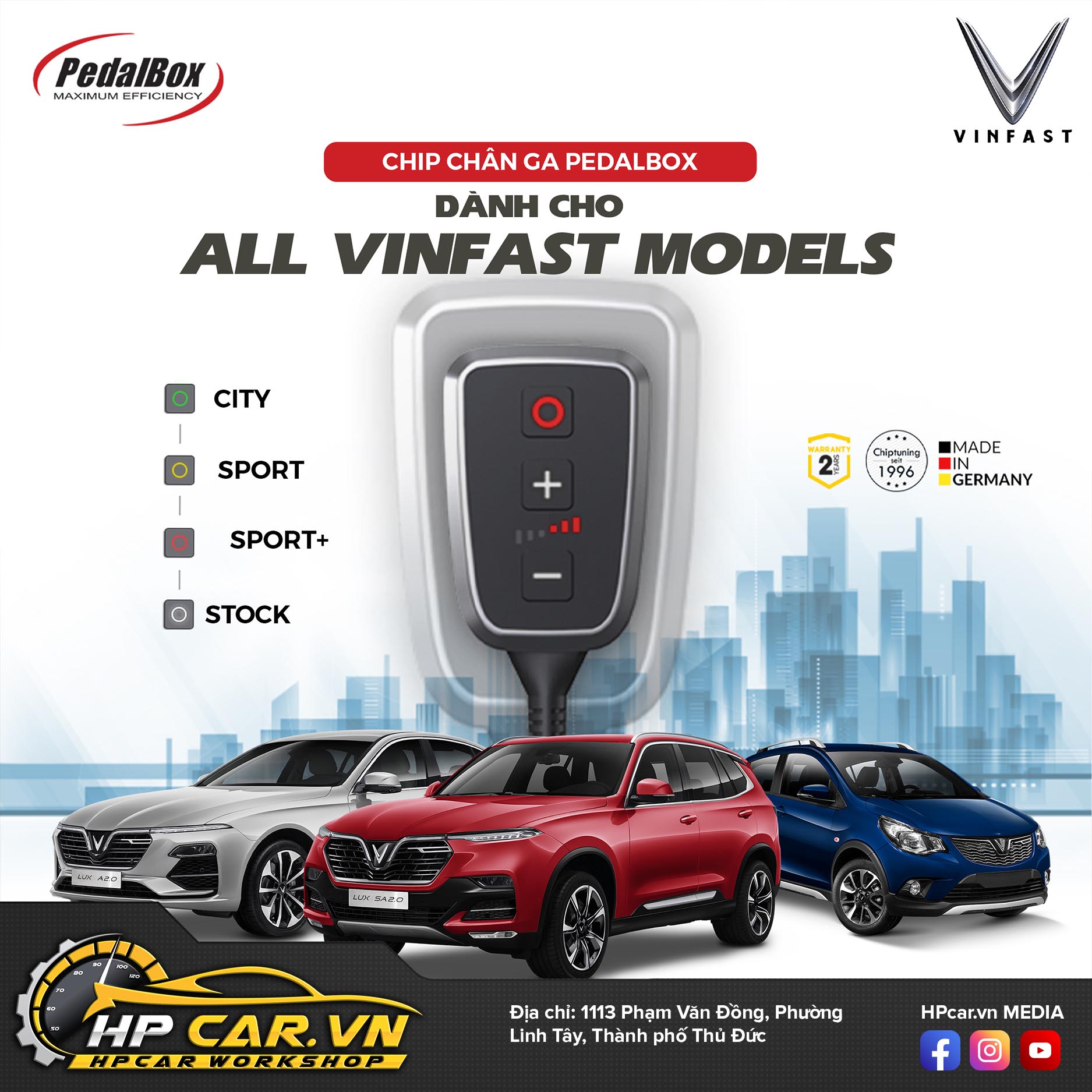 CHÍP CHÂN GA PEDALBOX DÒNG XE VINFAST 12 CHÍP CHÂN GA PEDALBOX DÒNG XE VINFAST