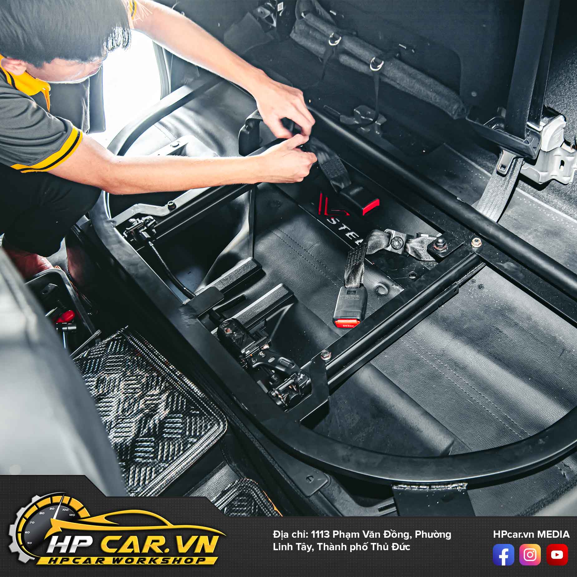 GHẾ CHỈNH ĐIỆN FORD RANGER