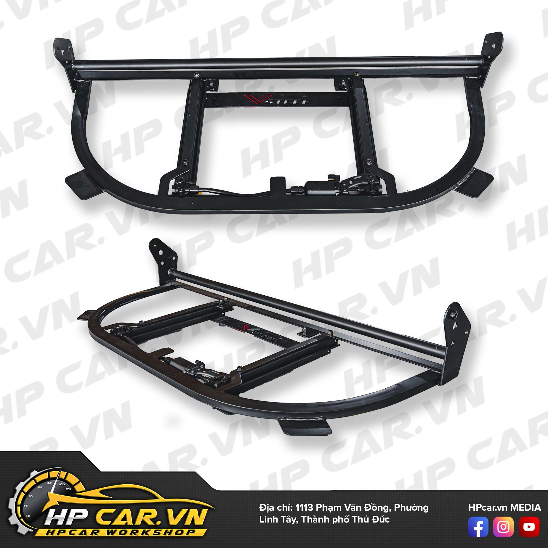 GHẾ CHỈNH ĐIỆN FORD RANGER