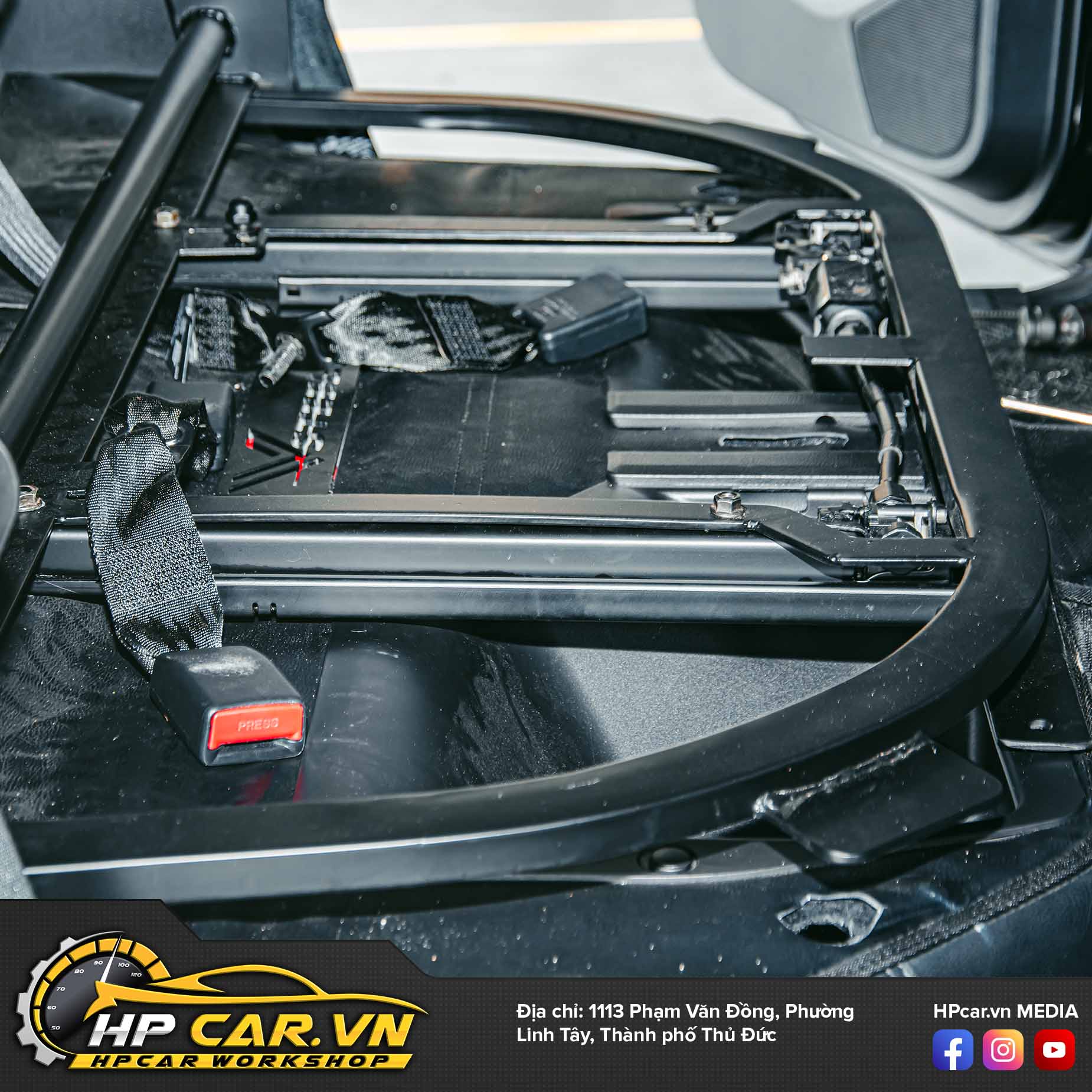 GHẾ CHỈNH ĐIỆN FORD RANGER