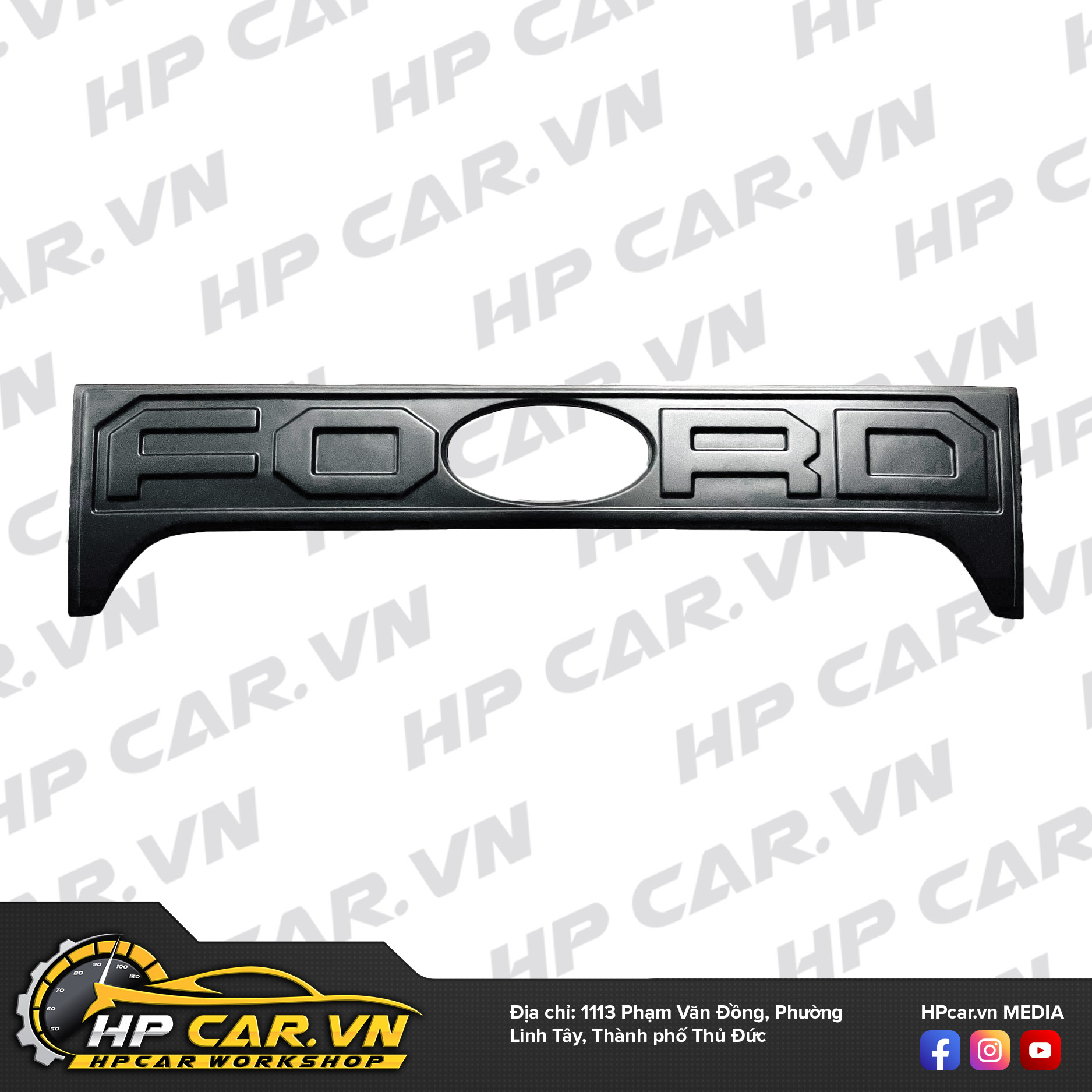 ỐP BỬNG CHỮ FORD RANGER NETXGEN 2023 13 ỐP BỬNG CHỮ FORD RANGER NETXGEN 2023