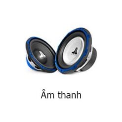 Độ xe bán tải 20 Âm thanh xe bán tải