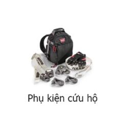 Độ xe bán tải 40 Phụ kiện cứu hộ bán tải