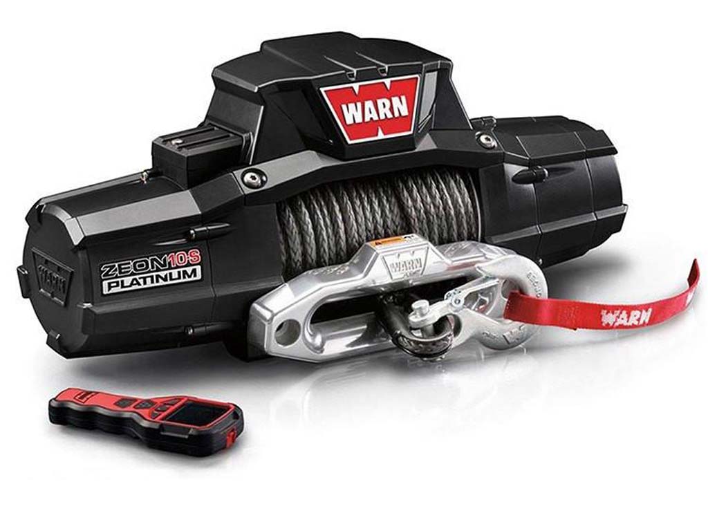 Độ xe bán tải 39 Toi warn