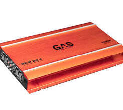 Độ âm thanh oto 15 Nâng cấp Âm ly