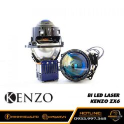 bi led kenzo