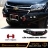 CẢN TRƯỚC HAMER 4×4 KING SERIES AM106 CHO RANGER RAPTOR 2 cản trước