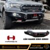Cản Trước Hamer 4×4 King Series AM106 Cho Ford Ranger Raptor test 2 cản trước