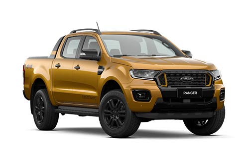 ford ranger ford ranger
