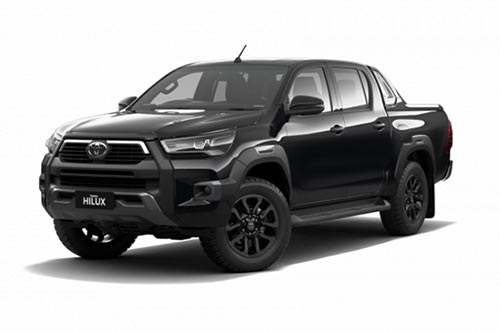 Độ xe bán tải 3 do xe