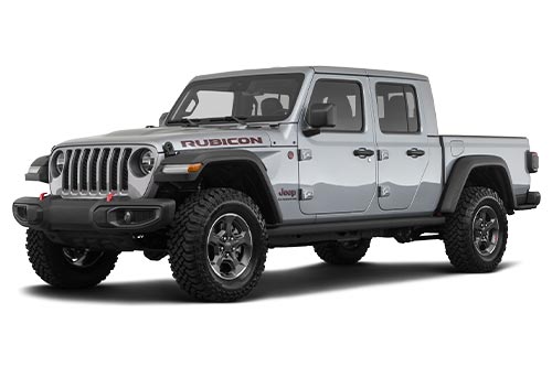 Độ xe bán tải 4 do xe jeep