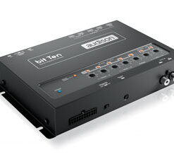 Độ âm thanh oto 13 Bộ xử lý tín hiệu DSP