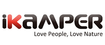 ikamper logo