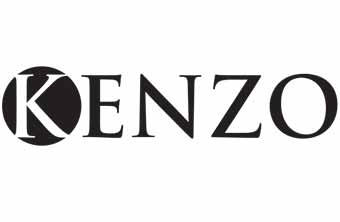 Độ đèn xe oto 5 kenzo logo