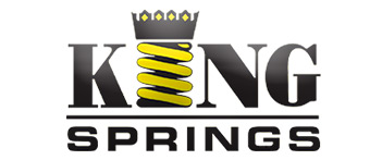 king logo