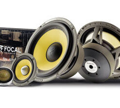 Độ âm thanh oto 11 Nâng cấp Loa