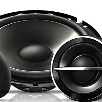 Độ âm thanh oto 2 loa2