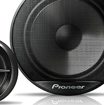 Độ âm thanh oto 3 loa3