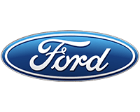 logo ford