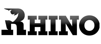 logo rhino