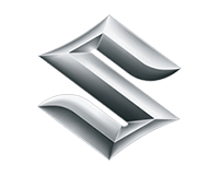 logo suzuki