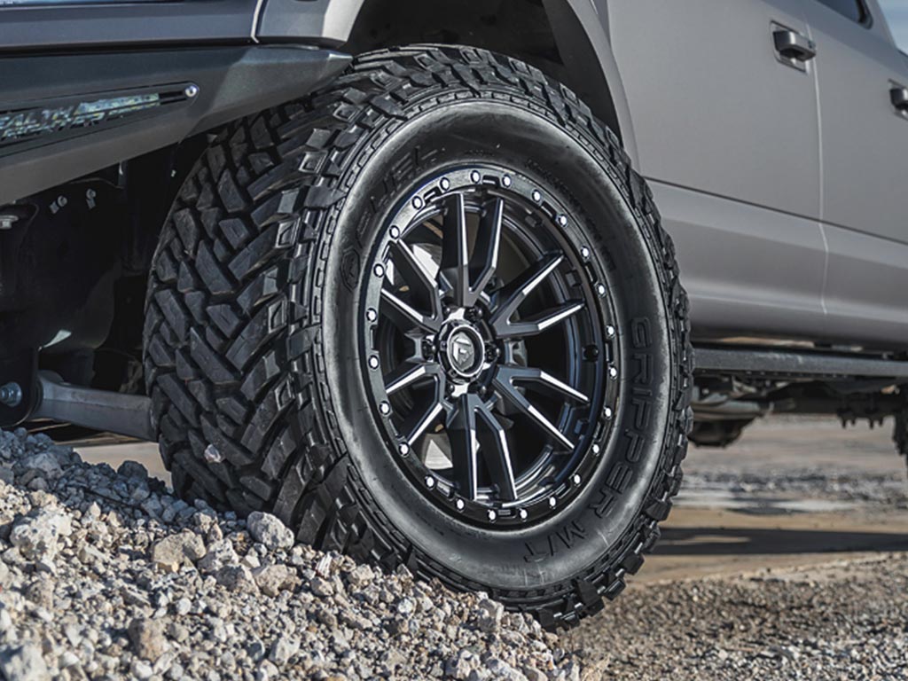 Độ xe bán tải 24 mam lop ban tai