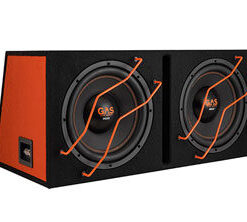 Độ âm thanh oto 12 Nâng cấp subwoofer