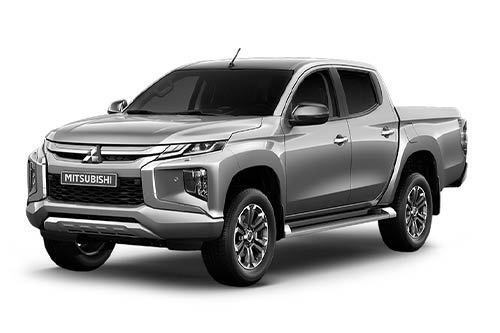 Độ xe bán tải 5 triton