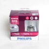 Bóng đèn Xenon Philips X-Treme Vision Plus D1S – 4500K 2 xenon