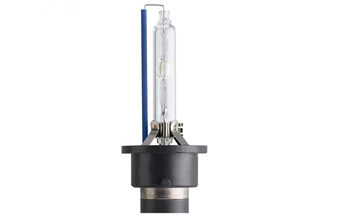 Độ đèn xe oto 13 Bóng đèn xenon