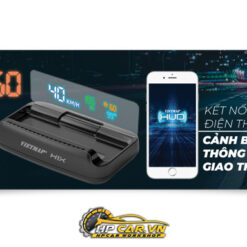 HUD Vietmap H1X 7 H1X hud vietmap