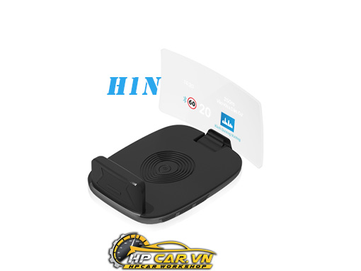 HUD Vietmap H1N 3 H1n hud