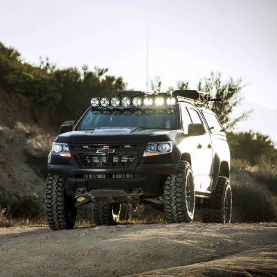 chevy colorado zr2
