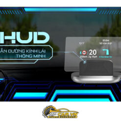 HUD Vietmap H1AS 6 h1as hud vietmap