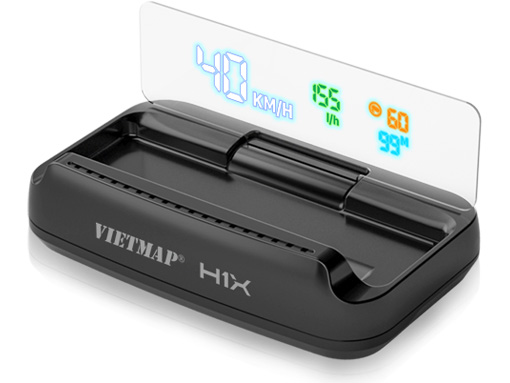 HUD Vietmap H1X 2 h1x hud re nhat