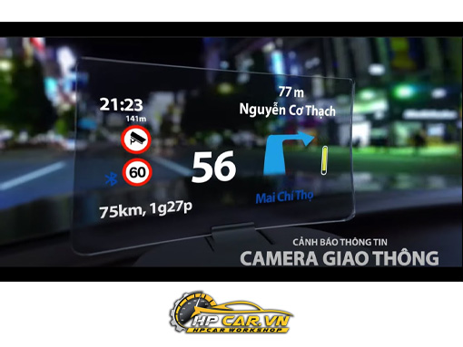 HUD Vietmap H1AS 3 hud h1as vietmap1