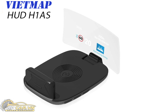 HUD Vietmap H1AS 2 hud h1as