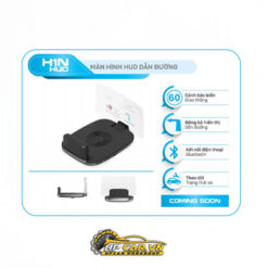 HUD Vietmap H1X 8 hud h1x