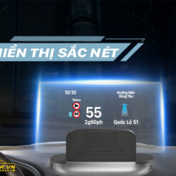 HUD Vietmap H1N 7 hud vietmap h1n