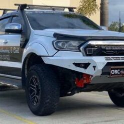 Cản Offroad Animal Predator Bull bar cho Ford Ranger (2015+) 11 can truoc offroad animal 1