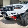 Cản Offroad Animal Predator Bull bar cho Ford Ranger (2015+) 1 offroad animal