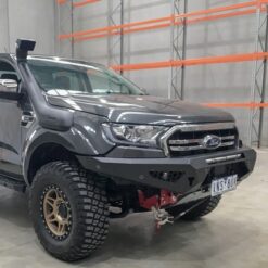 Cản Offroad Animal Predator Bull bar cho Ford Ranger (2015+) 10 offroad animal