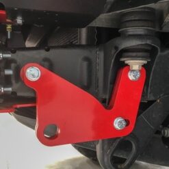 Cản Offroad Animal Predator Bull bar cho Ford Ranger (2015+) 9 offroad animal