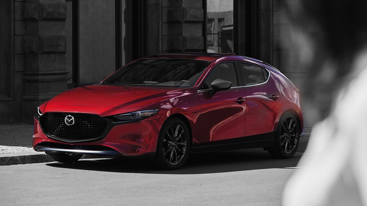 Độ xe Mazda 1 Độ xe mazda