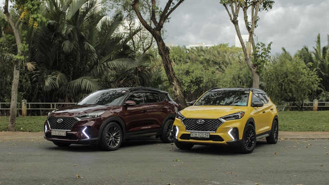 Huyndai độ n Line