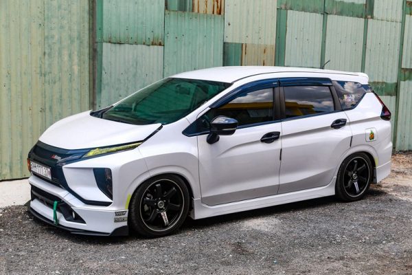 Mitsubishi Xpander