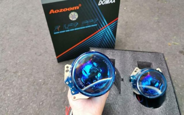 bi gầm Aozoom