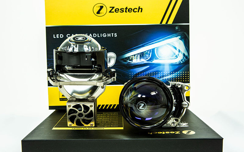 Top 10+ loại đèn gương cầu led ưu thích hiện nay 1 đèn gương cầu led