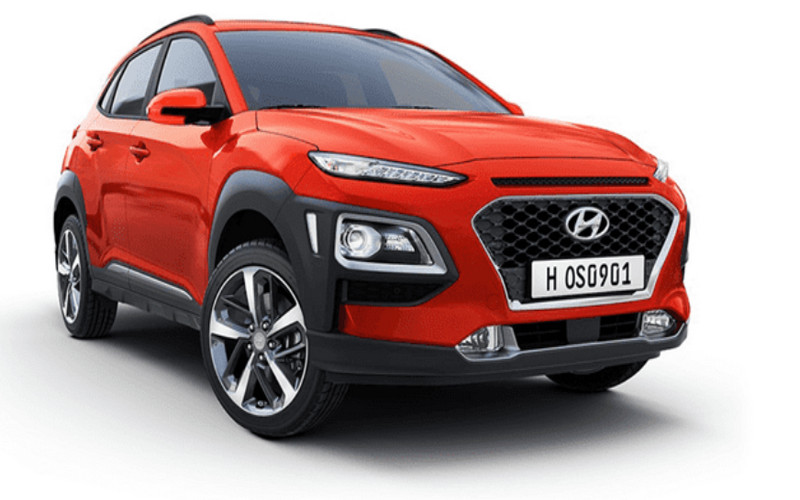 Kona độ đẹp - Độ xe Kona ở đâu uy tín nhất? 1 Kona độ đẹp