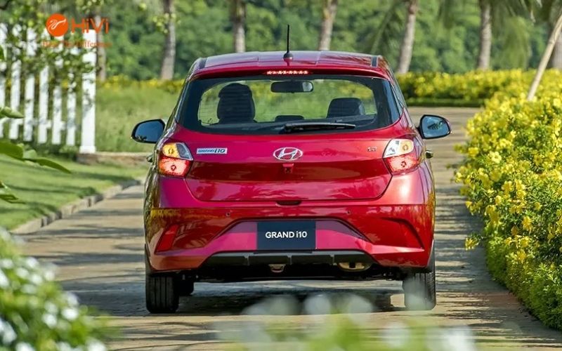 Tổng hợp mẫu xe i10 độ đẹp nhất trên thị trường hiện nay 1 mẫu xe i10 độ